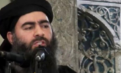 AS Klaim Dedengkot ISIS Dilaporkan Tewas Terbunuh dalam Operasi Militer